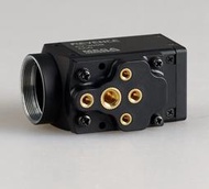 KEYENCE CV-200M 單色CCD相機 視覺系統相機