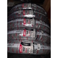 BAN LUAR TUBELESS 90/80 RING 17 GENZI FDR