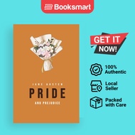 Pride And Prejudice - Paperback - English - 9781800601239