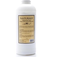 Naturale Bleaching Cream 1000Gr - Bleaching Badan Naturale 1000Gr