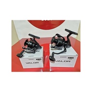 IROLY VALOR POWER HANDLE 4000 6000 REEL
