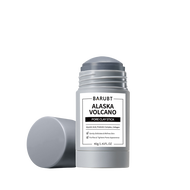 มาสก์ Lavontar Pore Clay Stick Alaska Volcano Charcoal ช่วยขจัดสิ่งสกปรกและลดความมันส่วนเกินอย่างอ่อ