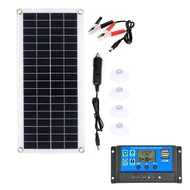 10W20w30w Polycrystalline Solar Panel Solar Panel Charging Mobile Phone Tablet Car Battery Car Outdo