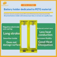 [Chday-t] Universal 4 Channel Battery Capacity Tester for 18650 21700 Rechargeable Batteries with Ty