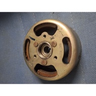 Yamaha Passola Sa50 2T4 Magnet assy used