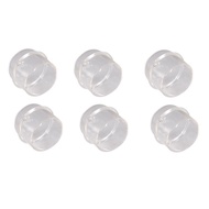 4Piece Classic Series Blender Jar Lid for Thermomix Model TM31/TM5/TM6 Replacement Part Accessories