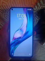 Redmi note 9t 5g