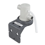 3M NEP VH3 water filter genuine head HF filter exclusive 3/8 inch fitting bracket integrated