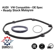 06H103483C 06H103483D N91000101 TIMING COVER GASKET SET FOR GOLF GTI MK6 PASSAT EOS TIGUAN SHARAN AU
