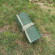 Wear-Resistant Bonsai Tool Bag Canvas Bag Ten-Hole Tool Storage Bag Thickened Bonsai Tool Set Storag