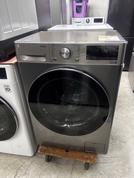 新淨LG 樂金 FV7S90V2 9.0公斤 1200轉 Vivace 人工智能洗衣機