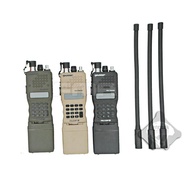 FMA Tactical PRC-152 Dummy Radio Case Tactical Radio Model case just model 999 Tactical Activity Tra