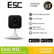 EZVIZ H1c Smart Home Wifi IP Camera Indoor CCTV Type C