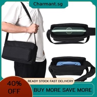 Travel Carrying Case Cover Bag for Soundcore Motion X600/Bose SoundLink Max