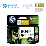 Genuine HP 804XL BLACK Original Ink Cartridge Hardware Compatibility HP ENVY Photo 6200,7100,7800 Pr