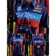 Jersey POLO - JERSEY KTM - JERSEY KTM- JERSEY KTM - JERSEY KTM - JERSEY TRAIL