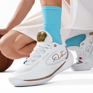 Dinghong () Wade Style High-Quality Basketball Shoes Outsole