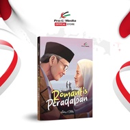 Kisah Kisah Romantis Peradaban - Salim A Fillah - Proumedia Official Store - New Release Book - Favo