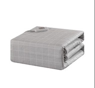 ✅旺角門市 Philips 飛利浦 Series 2000 Electrical Blanket 雙人電暖床墊 (雙區控溫) AHR2142EA 電熱氈 電暖毯 平行進口 香港插頭