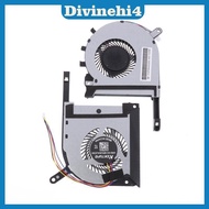 <divinehi4> Laptop CPU GPU Cooling Fan For TUF Gaming TUF Gaming FX506 FX95D FX505GM FX86 FX505