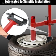 [Adepe] Bearing Manual Tire Changer Duck Head Adapter Kit with Duck Head Tire Changer High Efficient