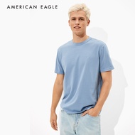American Eagle Legend Crew Neck T-Shirt เสื้อยืด ผู้ชาย คอกลม (EMTS 017-1542-409)