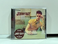 1 CD MUSIC ซีดีเพลงสากล JIMMY RAY // JIMMY RAY (B5F60)