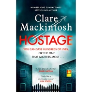 (BBW) Hostage (ISBN: 9780751577068)