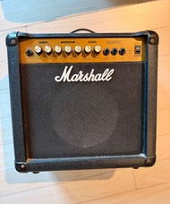 Marshall G15R CD 結他音箱 15W