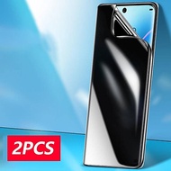 999D Curved Anti Spy Hydrogel Film For Huawei Nova 7 6 SE Youth 4G 5G 4 3i Privacy Screen Protector 
