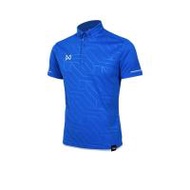 WARRIX Vividus เสื้อโปโลผู้ใหญ่ WA133AP904EVTH