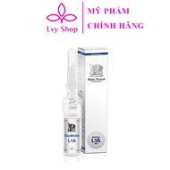 Kem làm hồng môi Nuwhite L1a Biowhite Prudente Professional Lvy Shop khử thâm dưỡng môi hồng tự nhiệ