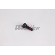 KAWASAKI Parts BOLT BOLT, 6X16 92002-1143