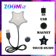 IETOP LED-06 USB 5V LED LIGHT