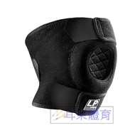 [Erdong Sports] LP SUPPORT High Breathable Adjustable Knee Pads 788CA Sports Mountaineering Mountain