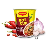 MAGGI HOT CUP Goreng Cili Fiesta 65g