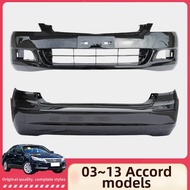 DIJIE | Fitting For Generations 6 7 8 Accord Front Rear Bumper