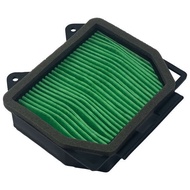 Suitable for Honda CB125R CB250R CB300R 18-21 air filter element 17210-K94-T00