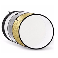 5 in 1 reflective reflector (5 in 1)