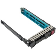 Genuine HP 651687-001 651699-001 Proliant Gen8 G8 Gen9 G9 2.5 inch drive caddy