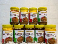 PATIS BICOL.ph Homemade