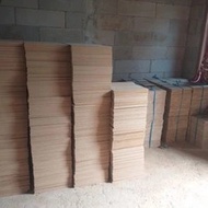 6mm MDF BOARD