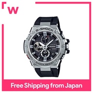 [Casio] Watch G Shock G-STEEL smartphone link GST-B100-1AJF Men's black