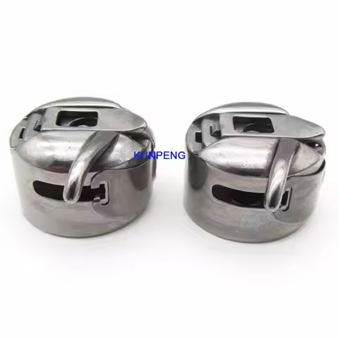 FIT For BERNINA SEWING MACHINE BOBBIN CASE 530 700 707 717 801 810 830 910 1005 1030 # BC-HZ3(NS)-B