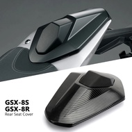 Motorcycle Back Seat Cover Fairing For Suzuki GSX8S GSX-8S GSX 8S 2023- New Rear Seat GSX8R GSX 8R G