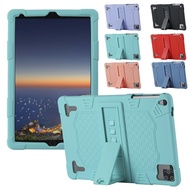 2024 5G REALME Tablet PC 10.8 Inch Android 12.0 Case Soft Silicone Android Tablet PC Waterproof Tabl