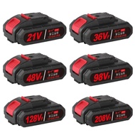 Original Universal Type98VF Electric Drill Battery21V36VF48VF Hand Drill Rechargeable Electric Rotar