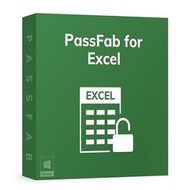 PassFab for Excel 8.5.12.2