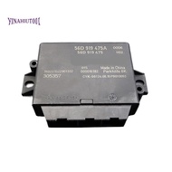 【Yinahiut001】For   B6 Golfe MK6  Reversing Module Assist Control Module 56D919475A Parking Assist Sy