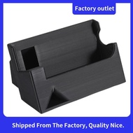 For Mini SI4732 Radio Amplifying Bracket Portable Radio Mount for MINI SI4732 V1/V2/V3 Radio